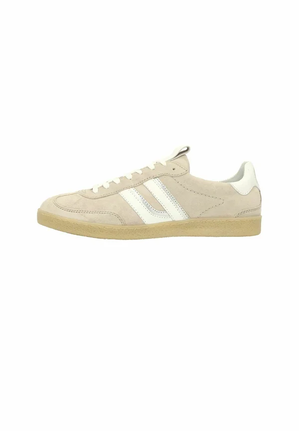 Trainers - beige