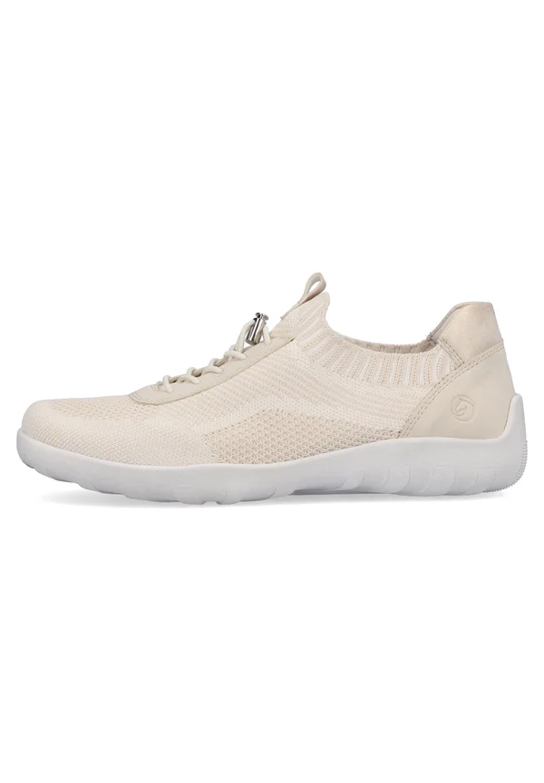 Trainers - beige