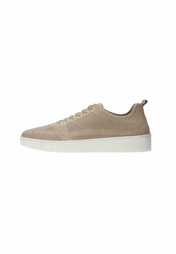 Trainers - beige