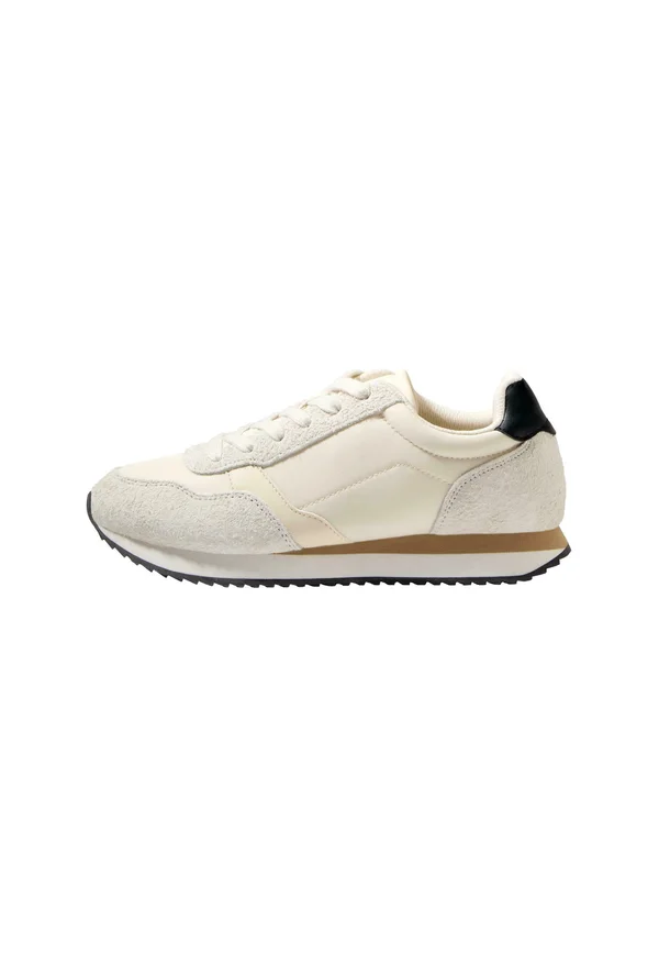Trainers - beige