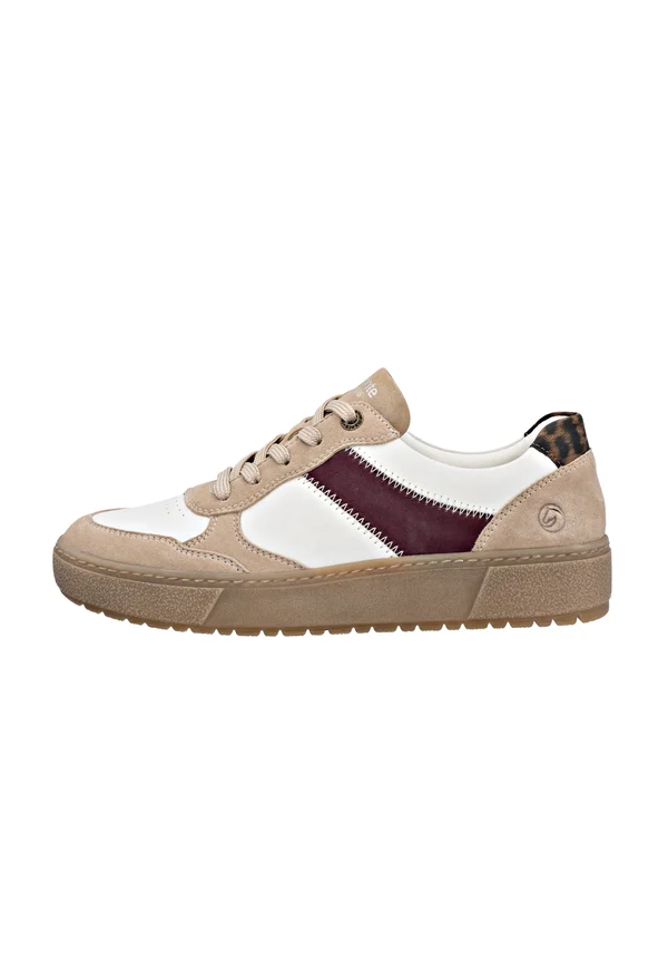 Trainers - beige
