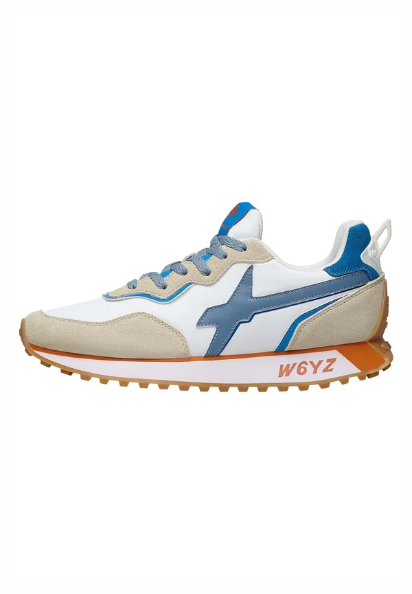 Trainers - beige