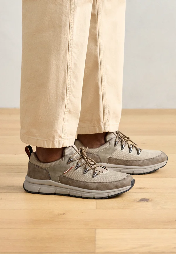 Trainers - beige/taupe