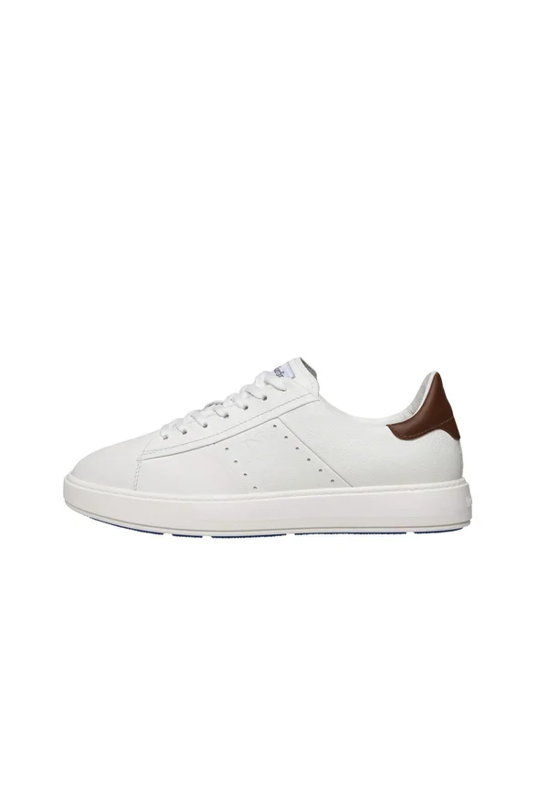 Trainers - bianco