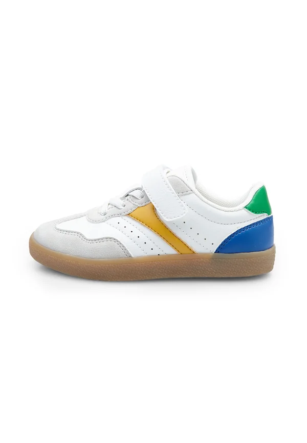 Trainers - bianco