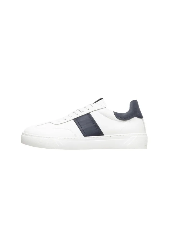 Trainers - bianco