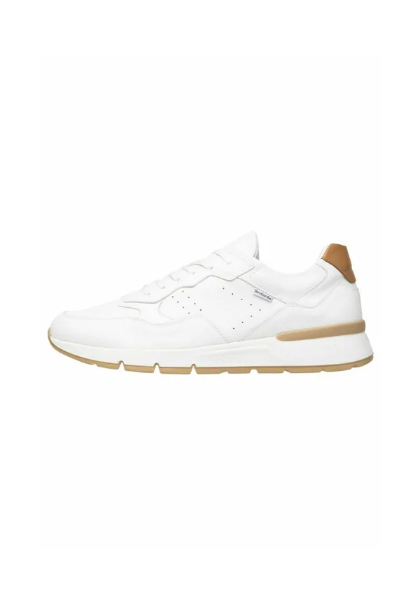Trainers - bianco
