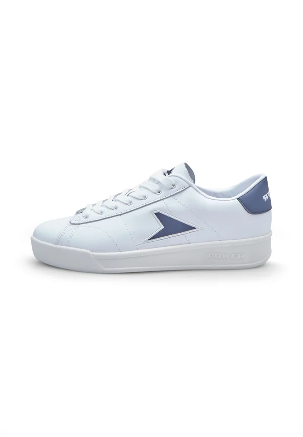 Trainers - bianco