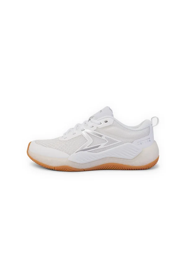 Trainers - bianco