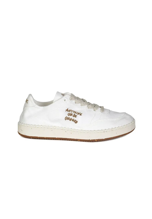 Trainers - bianco