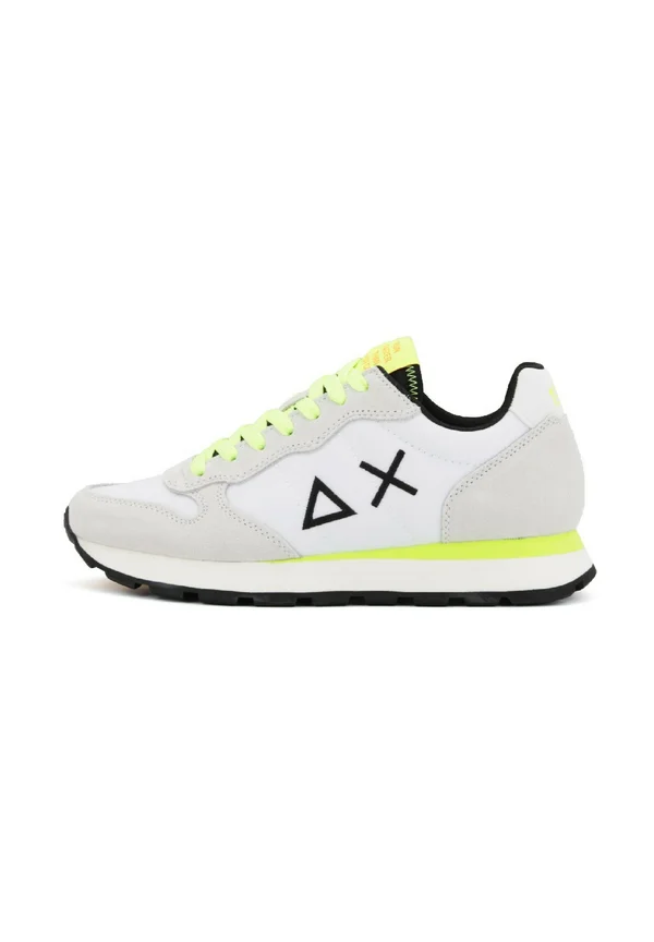 Trainers - bianco