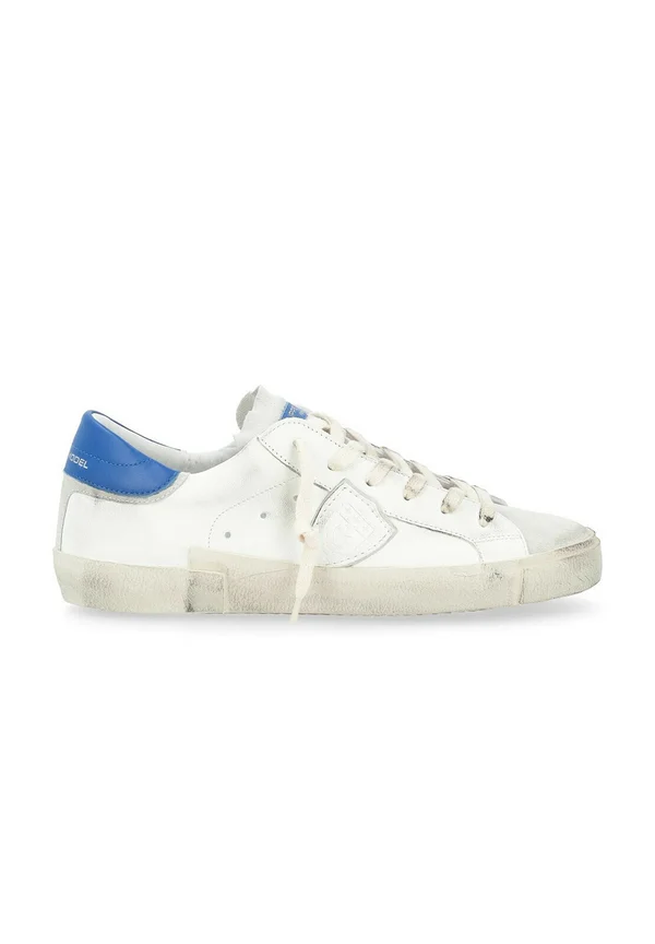 Trainers - bianco