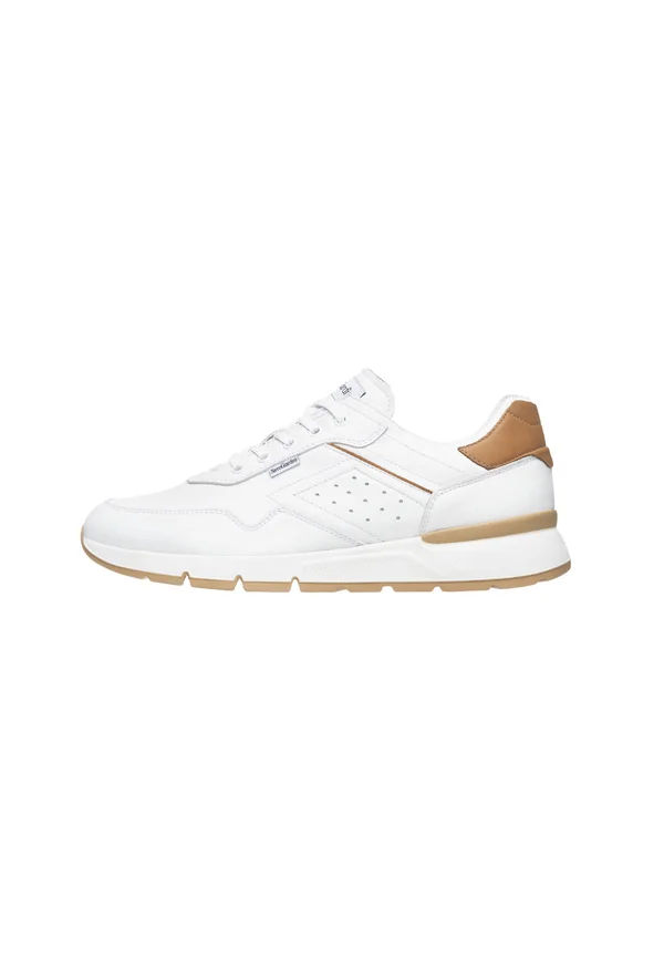 Trainers - bianco