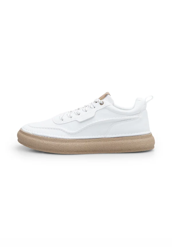Trainers - bianco