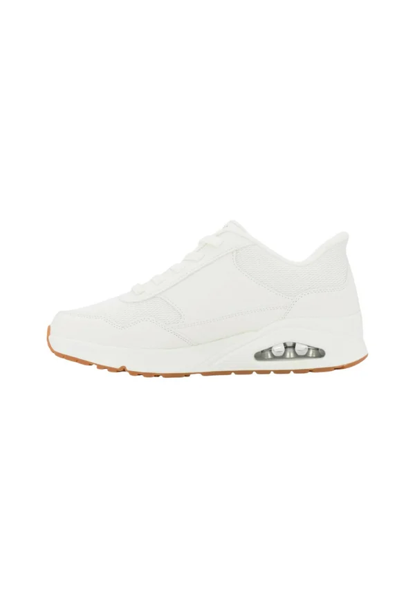 Trainers - bianco