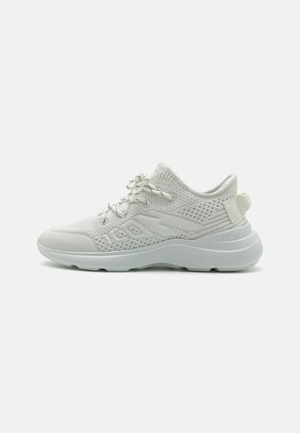 Trainers - bianco