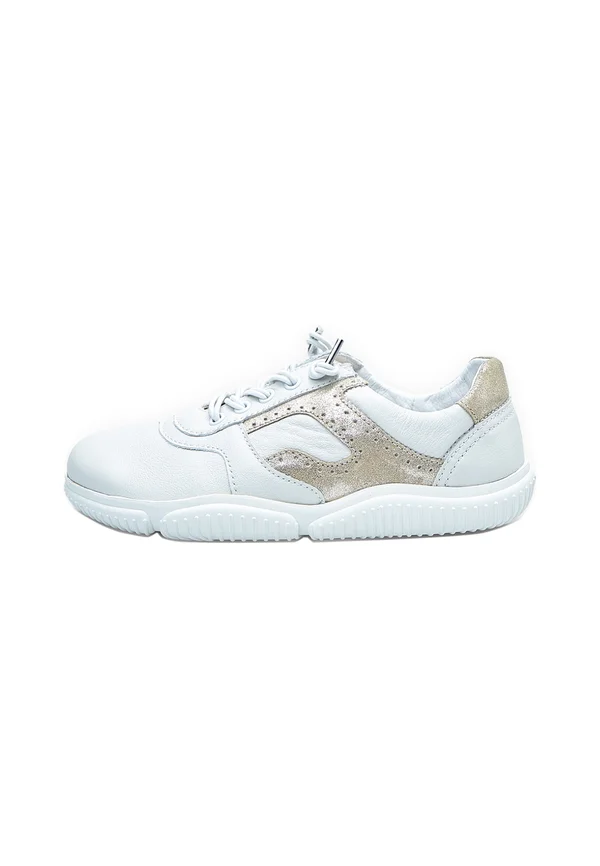 Trainers - bianco