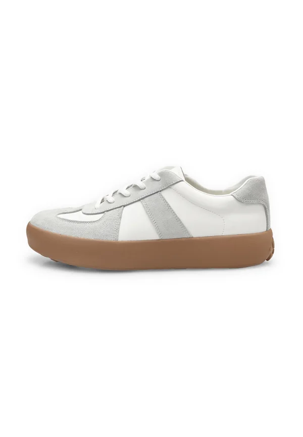 Trainers - bianco