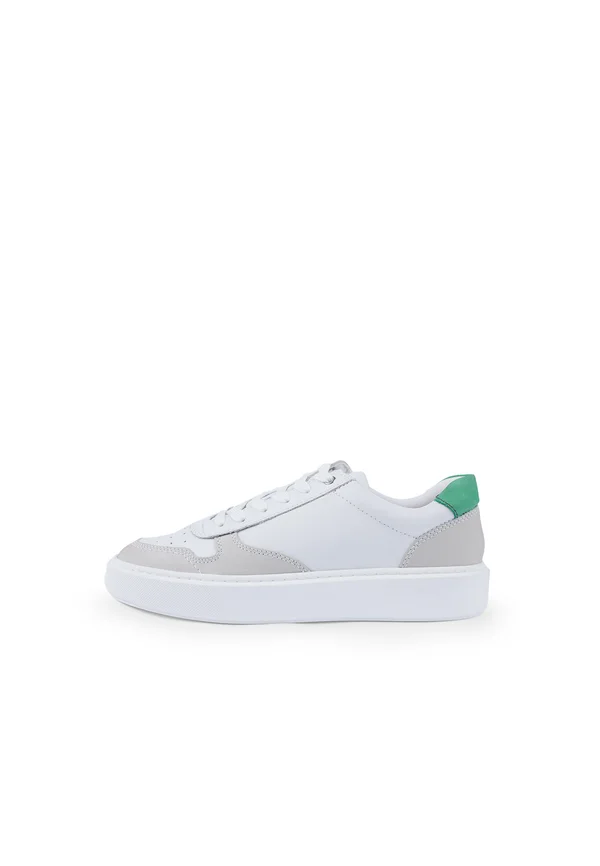 Trainers - bianco