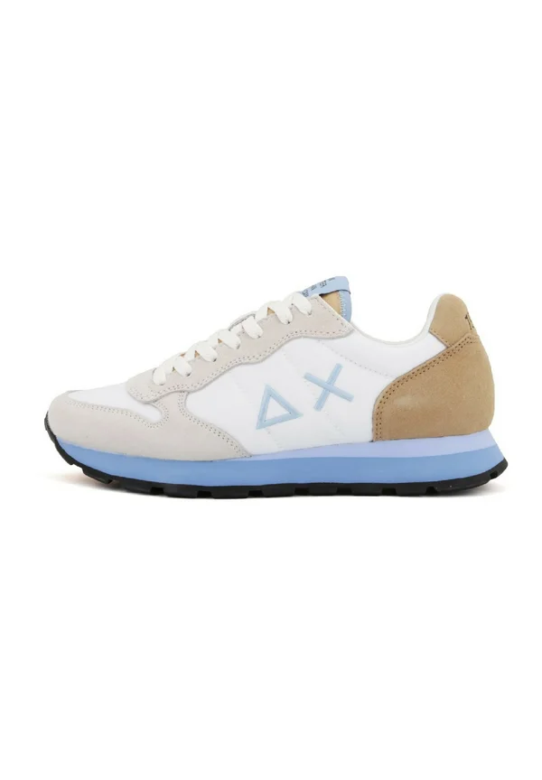 Trainers - bianco