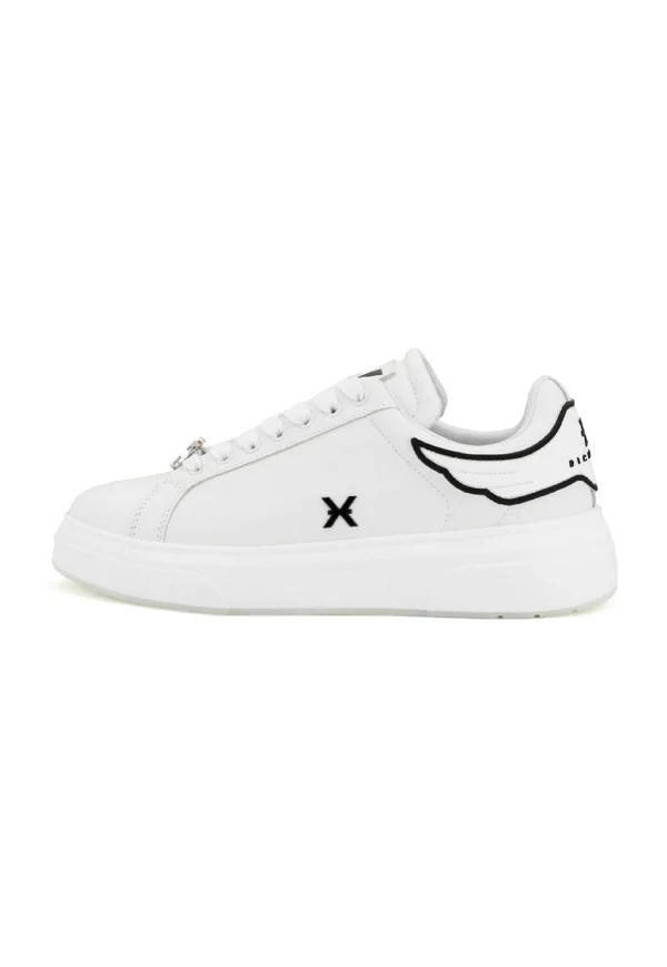 Trainers - bianco