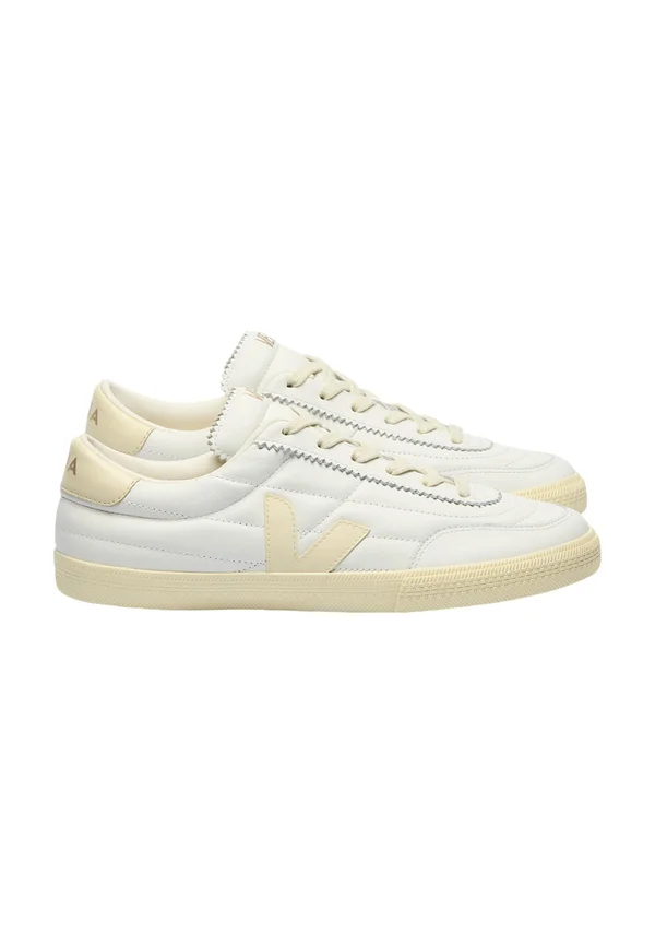 Trainers - bianco
