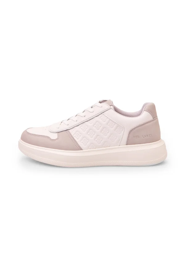 Trainers - bianco