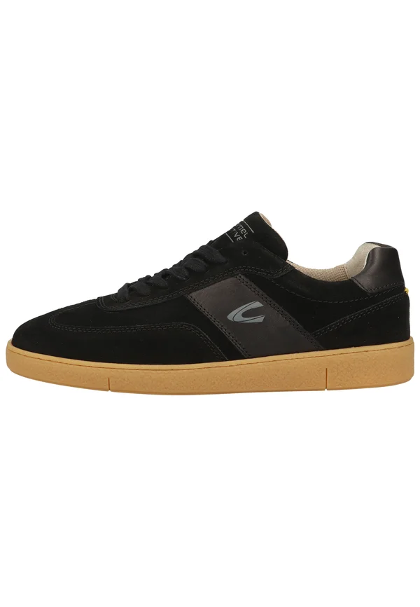 Trainers - black c