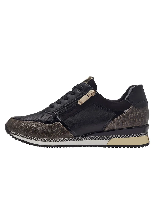 Trainers - black comb