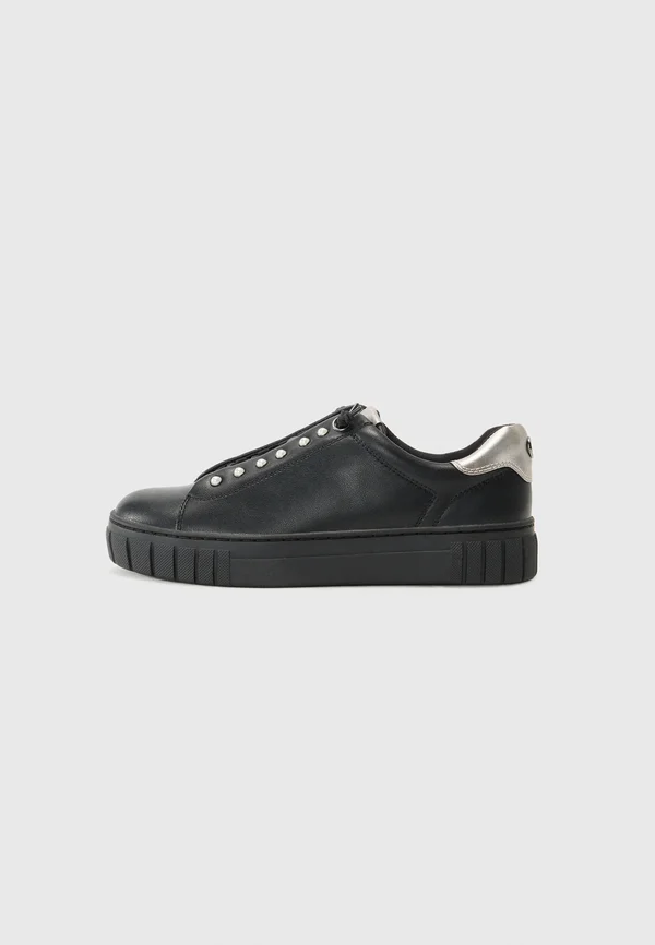 Trainers - black comb