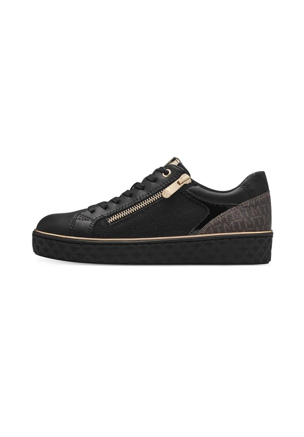 Trainers - black comb