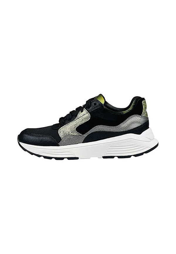 Trainers - black combi