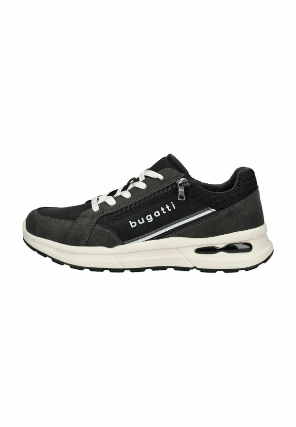 Trainers - black   dark grey