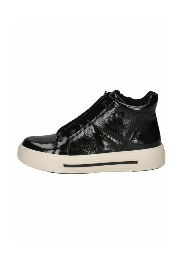 Trainers - black naplak