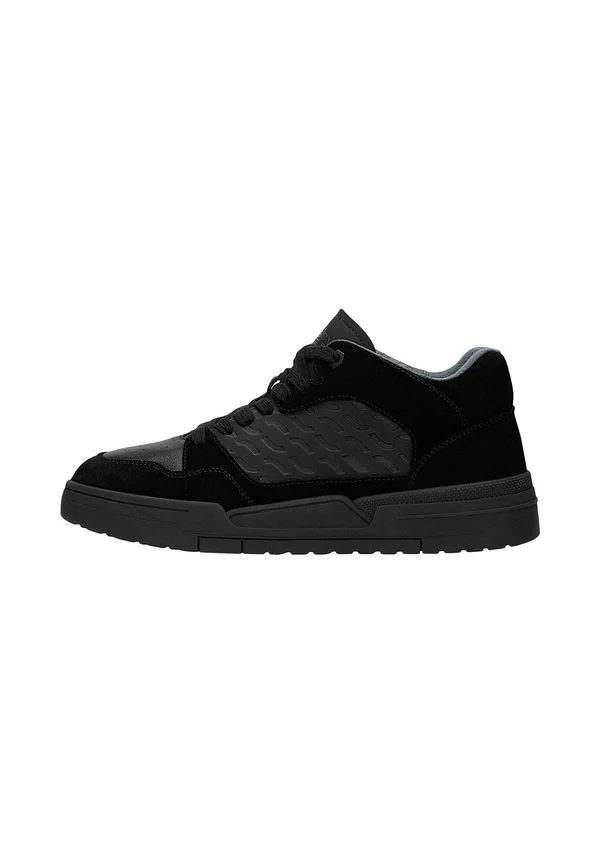 Trainers - black r