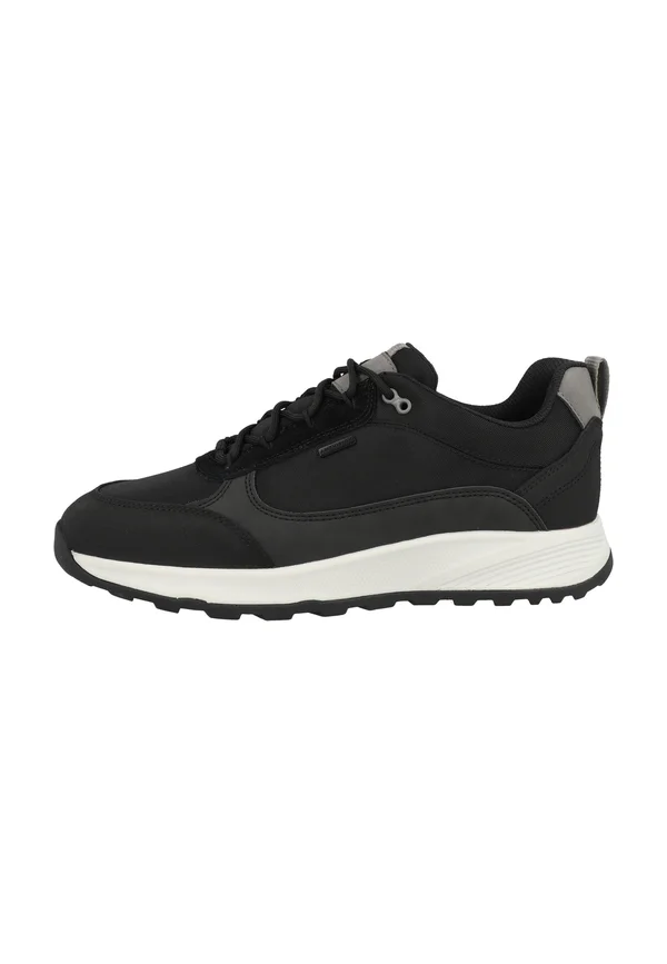 Trainers - black u eza ekc