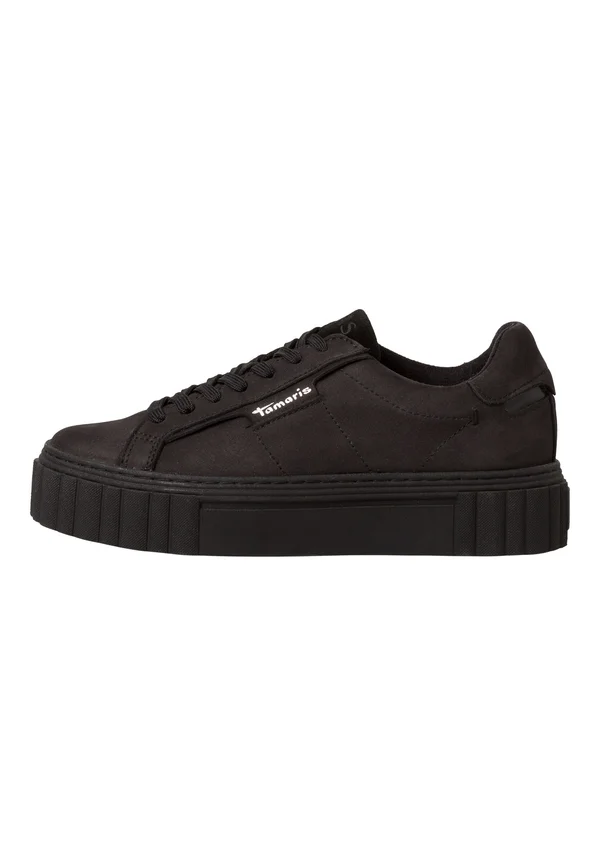 Trainers - black uni