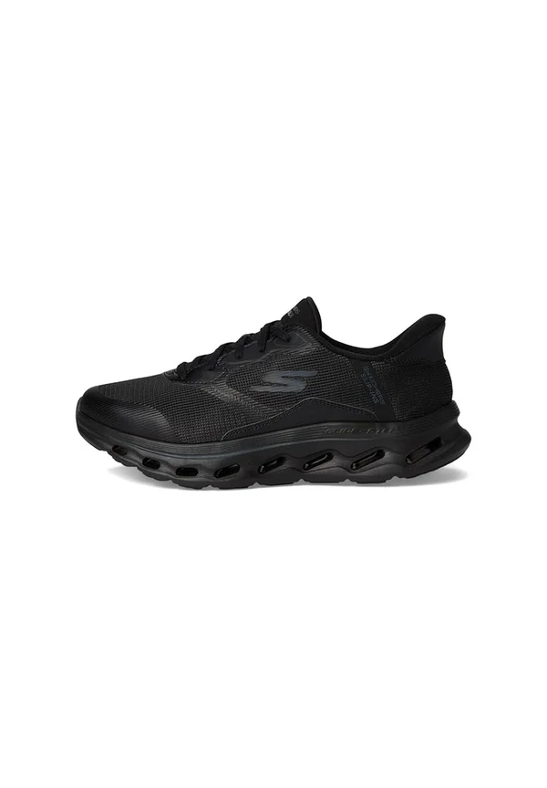 Trainers - black