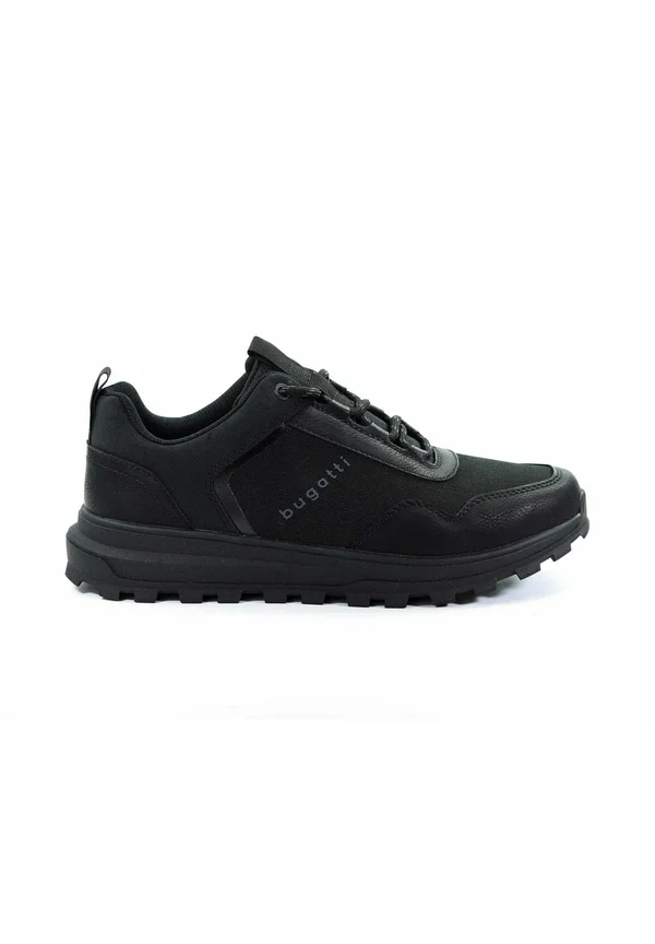 Trainers - black