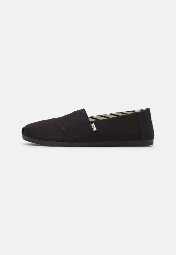 Trainers - black