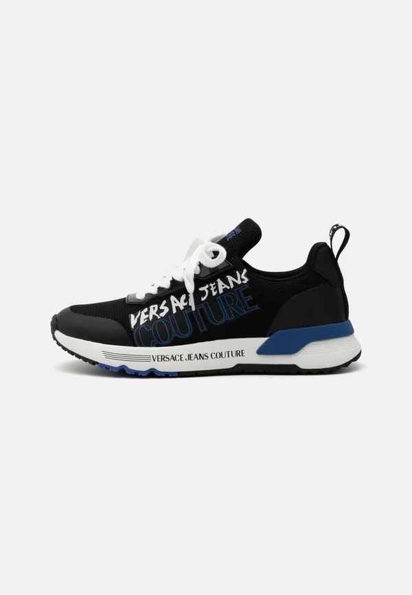 Trainers - black