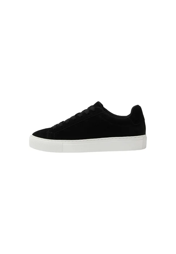 Trainers - black