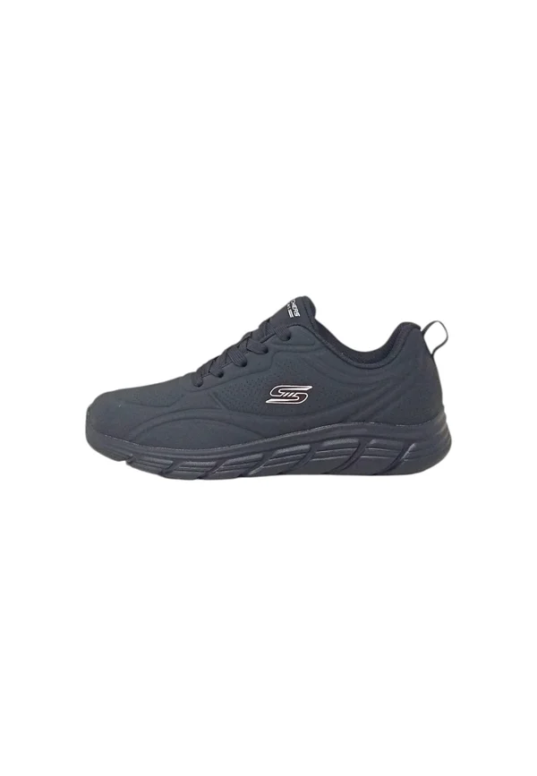 Trainers - black