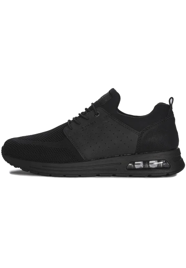 Trainers - black