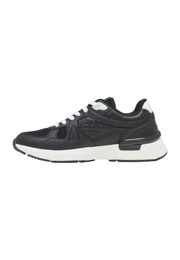 Trainers - black