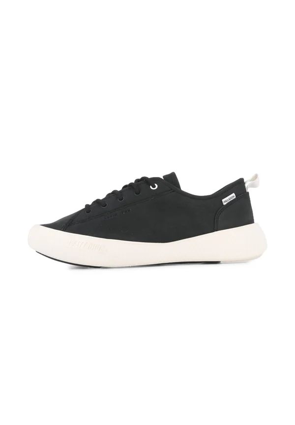 PALLANOVA LO LTH - Trainers - black
