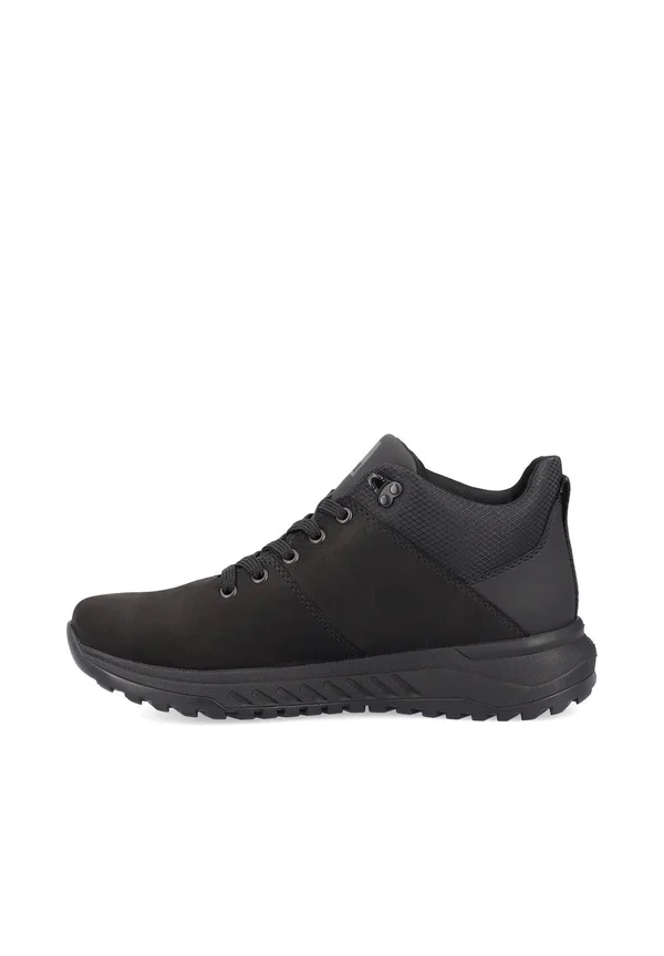 Trainers - black