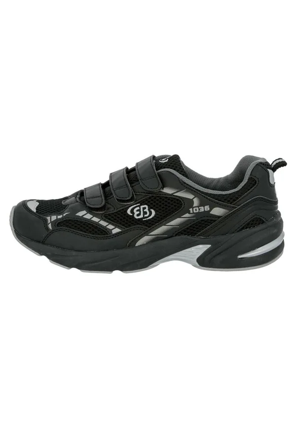 Trainers - black
