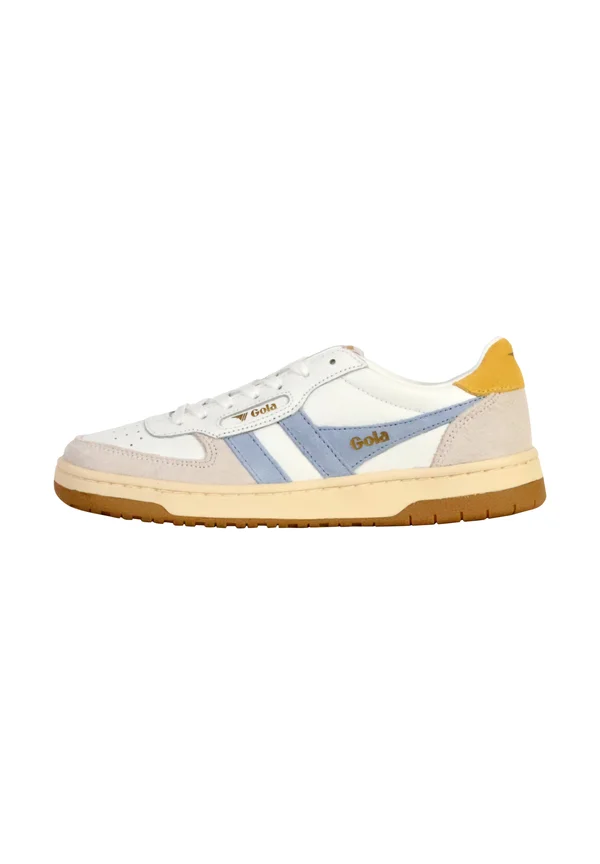 Trainers - blanc air pollen