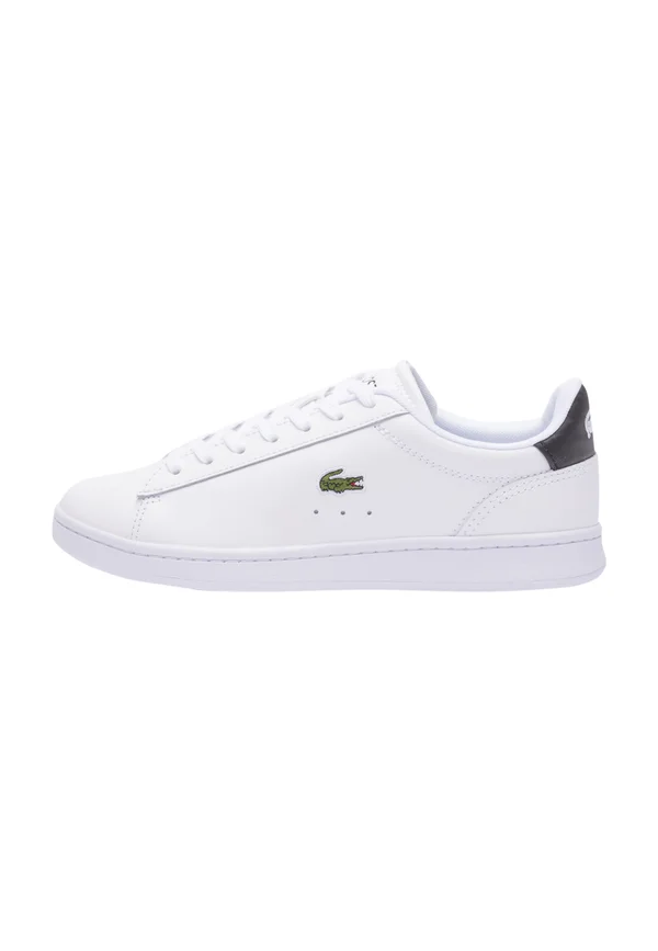 Trainers - blanc noir -